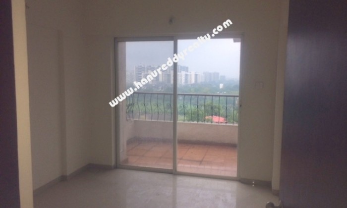 2 BHK Flat for Sale in Pisoli